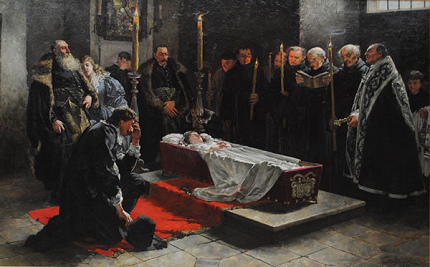 НЕ СЛЕДАМИ НА ПЕСКЕ, НЕ КРУГАМИ ПО ВОДЕ