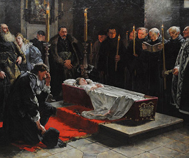 НЕ СЛЕДАМИ НА ПЕСКЕ, НЕ КРУГАМИ ПО ВОДЕ