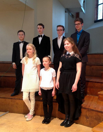 ПУТЕВЫЕ ЗАМЕТКИ ИЗ ГЕРМАНИИ