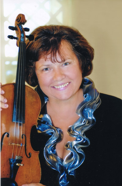 Татьяна КУРОВА: &laquo;МНЕ ДОРОГИ ВСЕ УЧЕНИКИ&raquo;