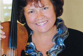 Татьяна КУРОВА: &laquo;МНЕ ДОРОГИ ВСЕ УЧЕНИКИ&raquo;