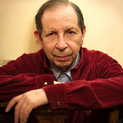 Сергей Слонимский: «МУЗЫКА ДОЛЖНА БЫТЬ РЕАЛЬНО ПРОЖИТА»