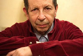 Сергей Слонимский: «МУЗЫКА ДОЛЖНА БЫТЬ РЕАЛЬНО ПРОЖИТА»