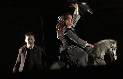 ПОВОРОТ НА БРИТТЕНА