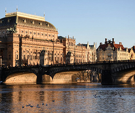 ПО СЛЕДУ МОЦАРТА И ДАЛЬШЕ