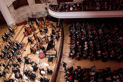 ТАМ, ГДЕ РАСТЕРЯЛИ МАЗУРКИ