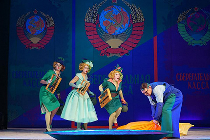 ХОТТАБЫЧ В ПОМОЩЬ