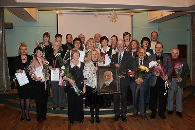 БАЛАКИРЕВСКИЙ ПРОЕКТ – ЧЕТЫРЕ ГОДА УСПЕХА