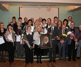 БАЛАКИРЕВСКИЙ ПРОЕКТ – ЧЕТЫРЕ ГОДА УСПЕХА