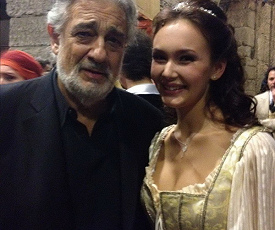 «ОПЕРАЛИЯ» ВЫБРАЛА АИДУ