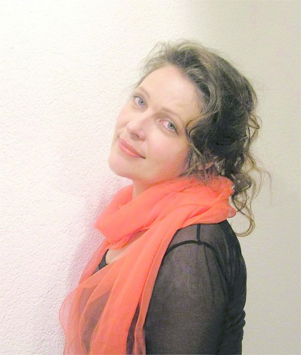 КРАСАВИЦА. БОГИНЯ. АНГЕЛ