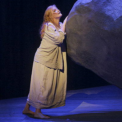 ИСКУПЛЕНИЕ КАРИТЫ