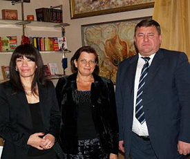 ОБРЕТЕНИЕ НОВОЙ ПЕРСПЕКТИВЫ 