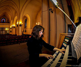 ОРГАН ДЛЯ МАЛА И ВЕЛИКА