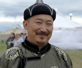 Алдар Тамдын: «ИСКУССТВО БЕЗ ОБЩЕЙ КУЛЬТУРЫ НЕВОЗМОЖНО»