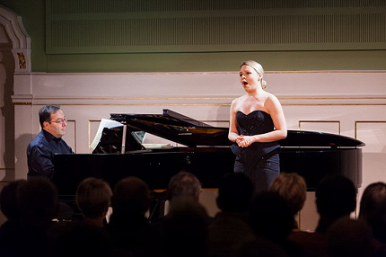 ШПИЦБЕРГЕНСКОЕ СИЯНИЕ