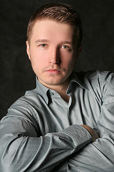 Максим Миронов:  «РОССИНИ – ЭТО НАВСЕГДА!»