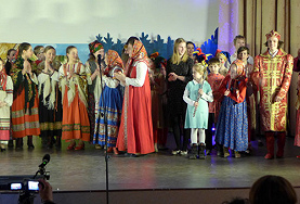 ЧЕРНОГОЛОВСКАЯ ДШИ ИМ. Е.П. МАКУРЕНКОВОЙ:  ЭКСПЕРИМЕНТ ПРОДОЛЖАЕТСЯ