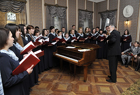  &laquoПАНОРАМА МУЗЫКИ РОССИИ&raquo