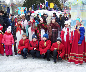 Дадим автобус детям