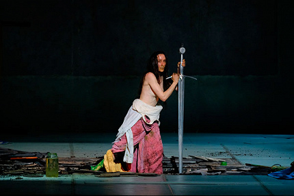 БЕССОННЫЕ НОЧИ В ПЕРМИ