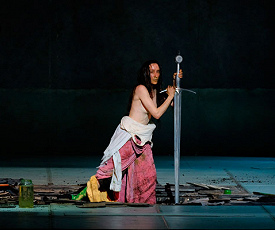 БЕССОННЫЕ НОЧИ В ПЕРМИ