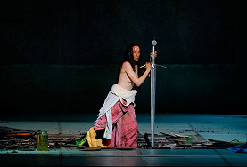 БЕССОННЫЕ НОЧИ В ПЕРМИ