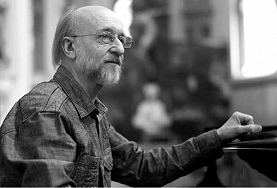 В МУЗЫКЕ КАК ДОМА