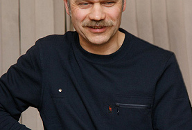 Алексей ЛАПИН: &laquo;МОЯ МУЗЫКА НЕМАТЕМАТИЧЕСКОЙ ПРИРОДЫ&raquo;