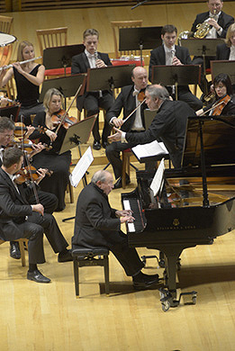 МНОГОЛИКИЙ ПИАНИЗМ