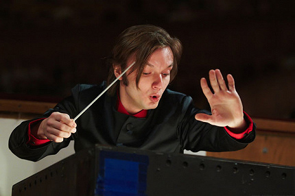 ВИЗИТ АЙНАРСА РУБИКИСА