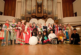 Елена АНИСИМОВА: &laquoТВОРЧЕСТВО ДОЛЖНО БЫТЬ ОСОЗНАННЫМ&raquo