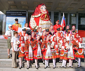 ПОБЕДА ЗА ПОБЕДОЙ