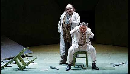 ЗИГФРИД НА ПУТИ ВЗРОСЛЕНИЯ