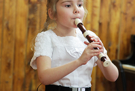 НАСЛЕДНИКИ ТРАДИЦИЙ