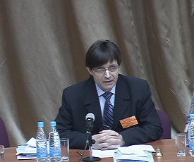 ДЕКЛАРАЦИЯ ПОЖЕЛАНИЙ - ЕЩЕ НЕ КОНЦЕПЦИЯ ОБРАЗОВАНИЯ