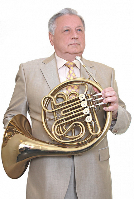 МАЭСТРО ВАЛТОРНЫ