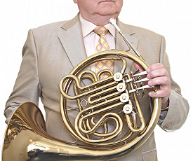 МАЭСТРО ВАЛТОРНЫ