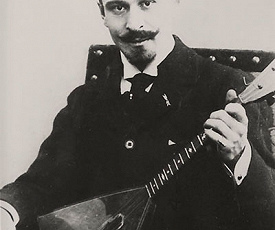 И СНОВА ЮБИЛЕЙ!..