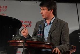 Дмитрий ВДОВИН: &laquo;ДЛЯ ОПЕРЫ ОСТРО НЕОБХОДИМ ПЕРФЕКЦИОНИЗМ&raquo;