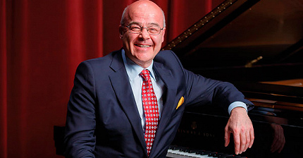 Александр ТОРАДЗЕ:  «ГЛАВНОЕ – ОЧЕЛОВЕЧИТЬ МУЗЫКУ»