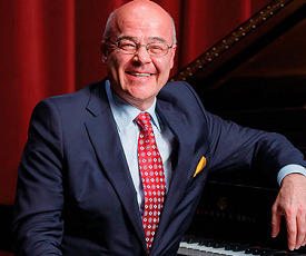 Александр ТОРАДЗЕ:  «ГЛАВНОЕ – ОЧЕЛОВЕЧИТЬ МУЗЫКУ»