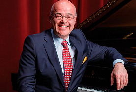 Александр ТОРАДЗЕ:  «ГЛАВНОЕ – ОЧЕЛОВЕЧИТЬ МУЗЫКУ»