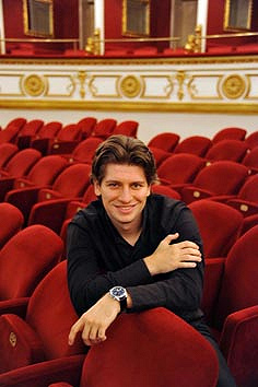 СЧАСТЛИВЫЙ МИЛАНЕЦ ДАНИЭЛЕ