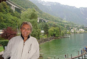 Борис СТАЦЕНКО: «ВСЕГО НУЖНО ДОБИВАТЬСЯ САМОМУ»