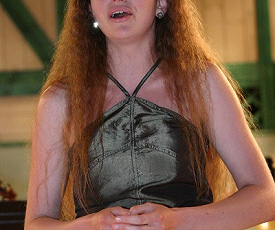 ОПЕРНЫЙ КЛАСС В МУЗЫКАЛЬНОМ КОЛЛЕДЖЕ