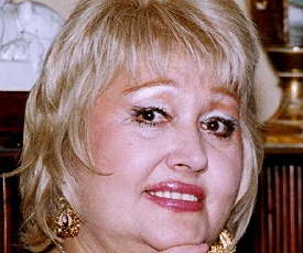 РУССКОЕ БЕЛЬКАНТО