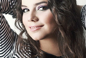 Ольга ПУДОВА: &laquo;ПЕНИЕ - ЭТО ЖИЗНЬ&raquo;