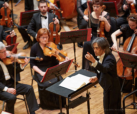 «НАГРАДОЙ НАМ СТАНЕТ РАДОСТЬ»