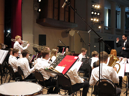 ГУДИ – ВПЕРЕДИ!